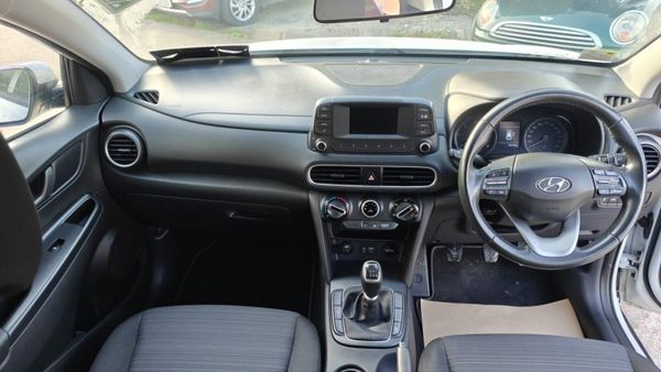 Hyundai KONA Comfort INCL VAT/NEW DOE 398049772