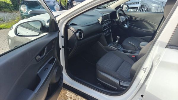 Hyundai KONA Comfort INCL VAT/NEW DOE 398049776