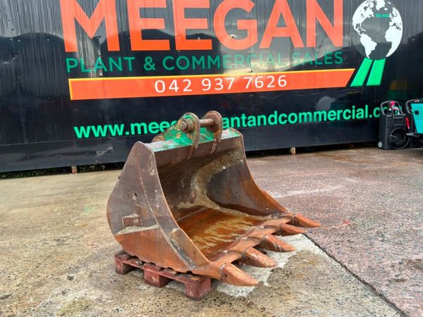 48" Case digging bucket.......65mm pins.........28 398050802