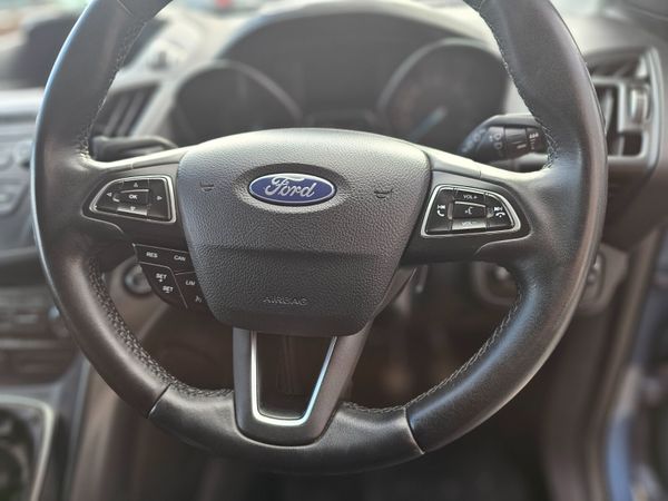 FORD KUGA 2 SEATS VAN // 07/27 CVRT 398051170