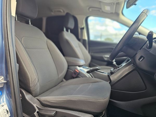 FORD KUGA 2 SEATS VAN // 07/27 CVRT 398051185