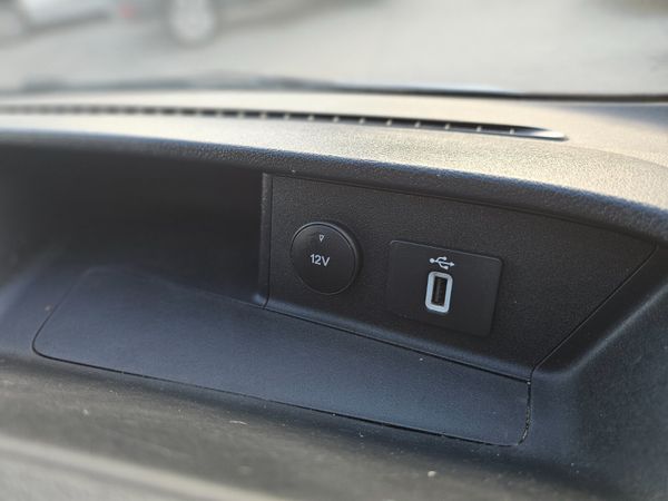 TRANSIT CUSTOM TREND 170 BHP // NEW WETBELT 398051987