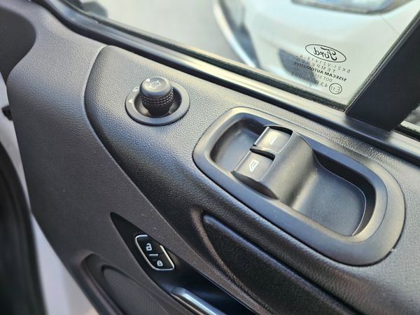 TRANSIT CUSTOM TREND 170 BHP // NEW WETBELT 398051997