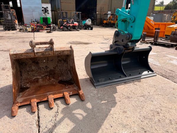 2021 Kobelco SK130LC  4,333 Hours  New Sprockets & 398080056