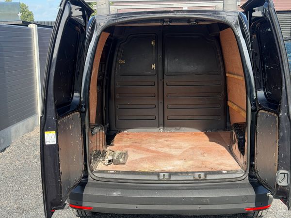 Volkswagen Caddy ✅DOE08/27 💶TAX 09/27 398080992
