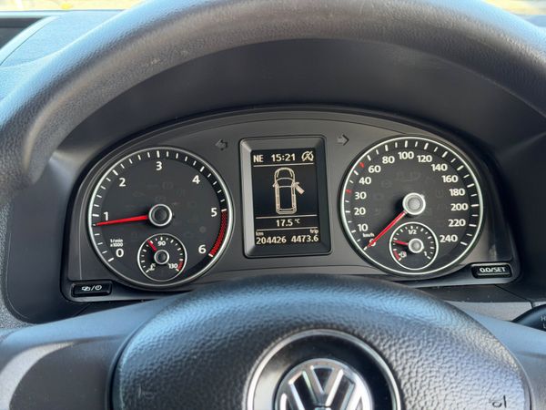 Volkswagen Caddy ✅DOE08/27 💶TAX 09/27 398080994