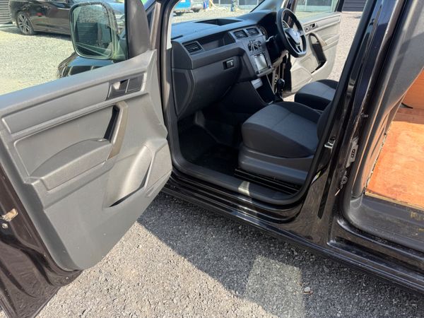 Volkswagen Caddy ✅DOE08/27 💶TAX 09/27 398080995