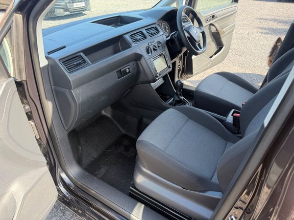 Volkswagen Caddy ✅DOE08/27 💶TAX 09/27 398080999