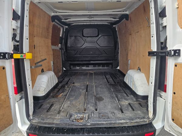 TRANSIT CUSTOM TREND 170 BHP // NEW WETBELT 398081503
