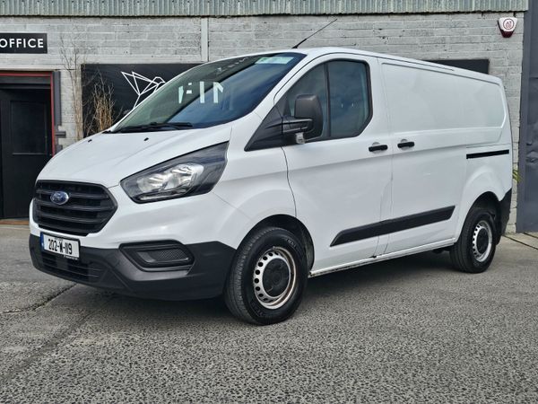 FORD TRANSIT CUSTOM // NEW WETBELT 398083384