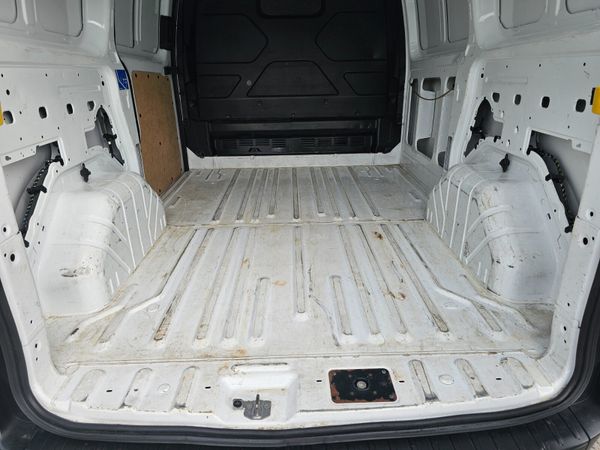 FORD TRANSIT CUSTOM // NEW WETBELT 398083441