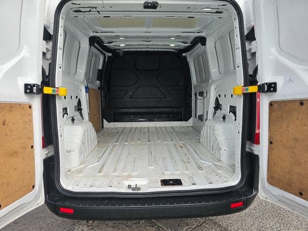 FORD TRANSIT CUSTOM // NEW WETBELT 398083446