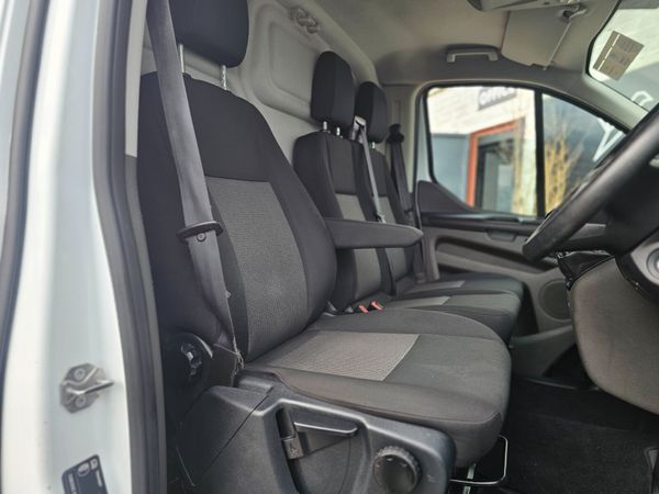 FORD TRANSIT CUSTOM // NEW WETBELT 398083400