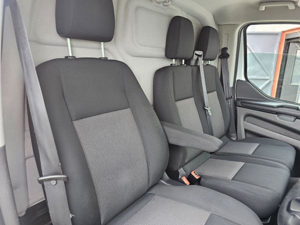 FORD TRANSIT CUSTOM // NEW WETBELT 398083402