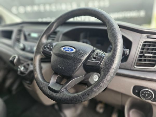 FORD TRANSIT CUSTOM // NEW WETBELT 398083416