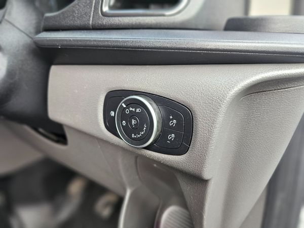 FORD TRANSIT CUSTOM // NEW WETBELT 398083419
