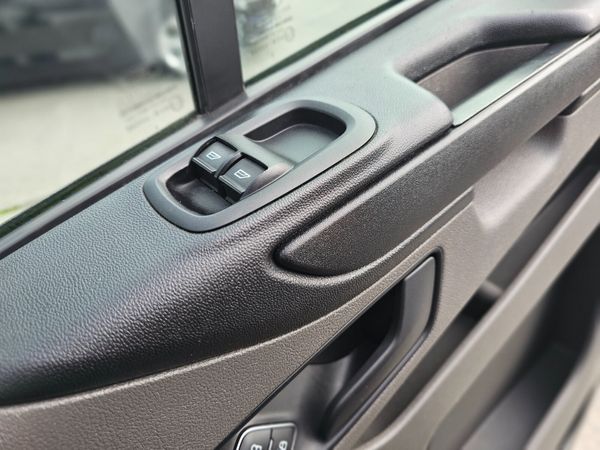 FORD TRANSIT CUSTOM // NEW WETBELT 398083422