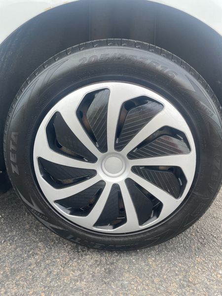 171 Ford Focus 1.5TDCI 2 Seater Van.. Low KMs 398024780