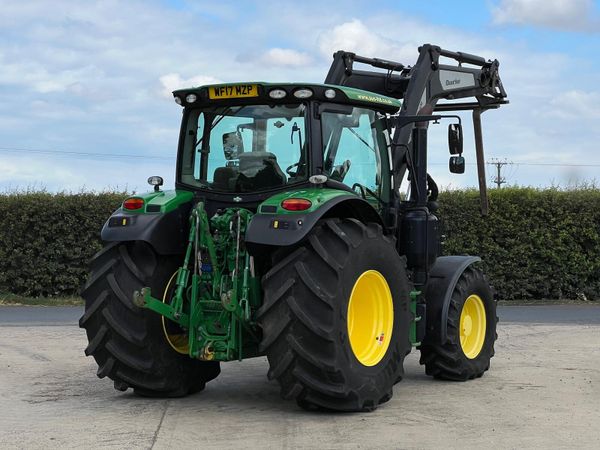 John Deere 6 130 R 398025498