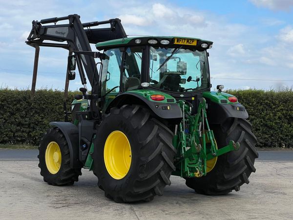 John Deere 6 130 R 398025500