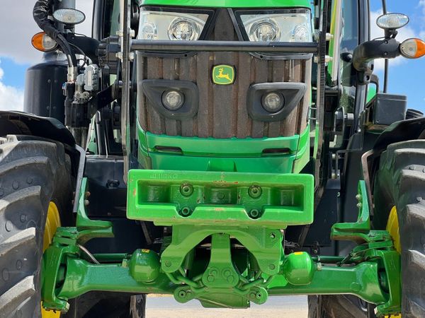 John Deere 6 130 R 398025505