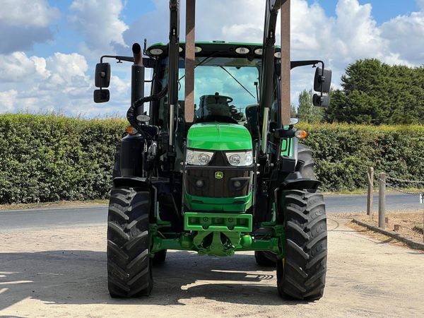 John Deere 6 130 R 398025507