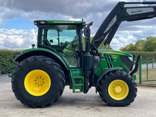 John Deere 6 130 R 398025511