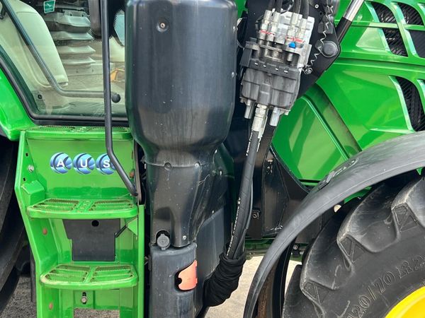 John Deere 6 130 R 398025513