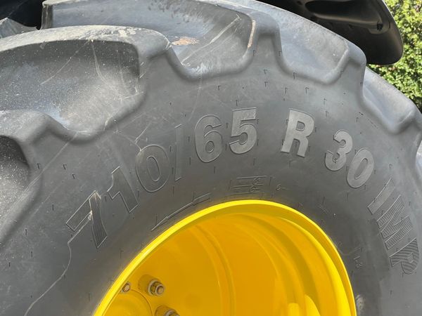 John Deere 6 130 R 398025514