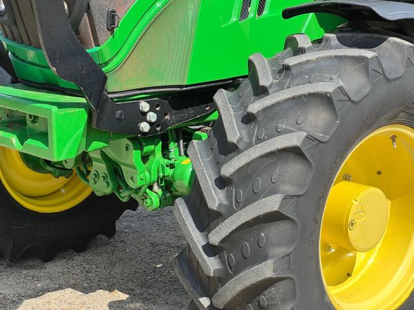John Deere 6 130 R 398025519