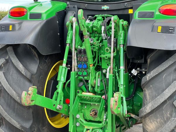 John Deere 6 130 R 398025525