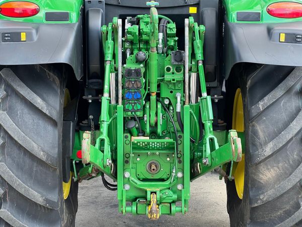 John Deere 6 130 R 398025526