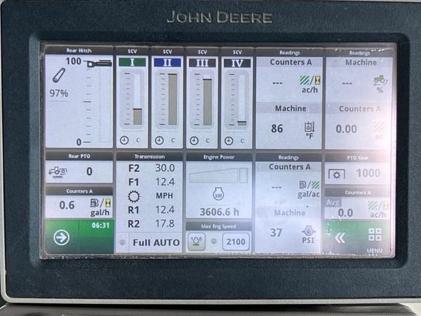 John Deere 6 130 R 398025528