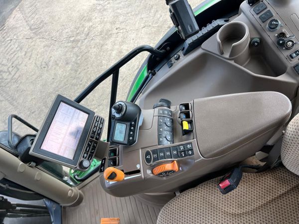 John Deere 6 130 R 398025529