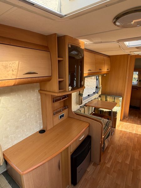 ✨STUNNING SWIFT CONQUEROR 4 BERTH ✨ 398030404
