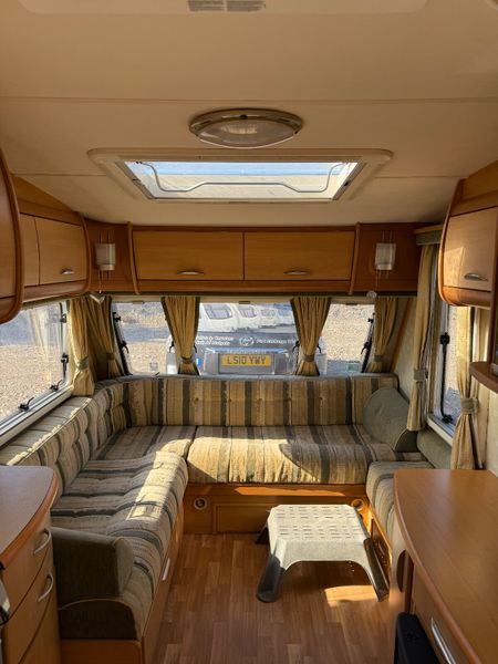 ✨STUNNING SWIFT CONQUEROR 4 BERTH ✨ 398030405