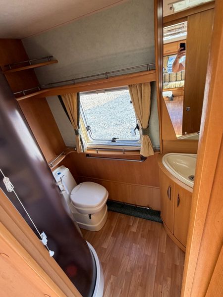 ✨STUNNING SWIFT CONQUEROR 4 BERTH ✨ 398030409