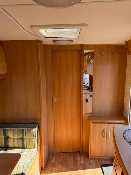 ✨STUNNING SWIFT CONQUEROR 4 BERTH ✨ 398030410