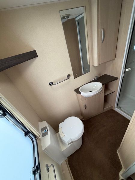 ✨STUNNING SWIFT CONQUEROR 4 BERTH ✨ 398030411
