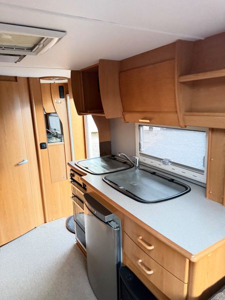 ✨BARGAIN 2009 COMPASS RALLYE 4 BERTH✨ 398030899