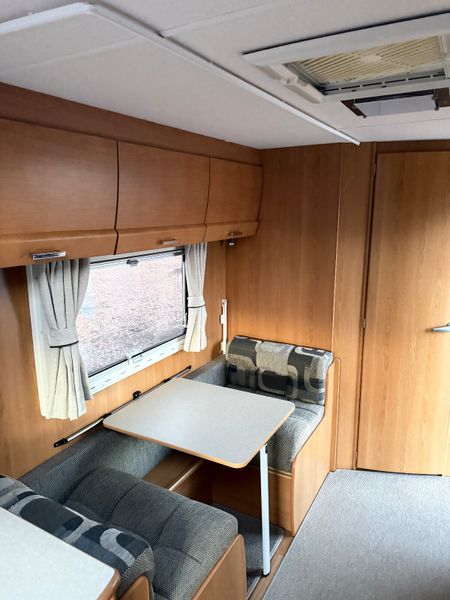 ✨BARGAIN 2009 COMPASS RALLYE 4 BERTH✨ 398030901