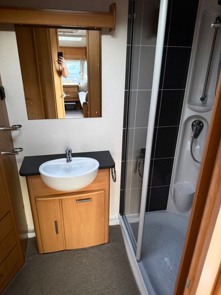✨BARGAIN 2009 COMPASS RALLYE 4 BERTH✨ 398030907