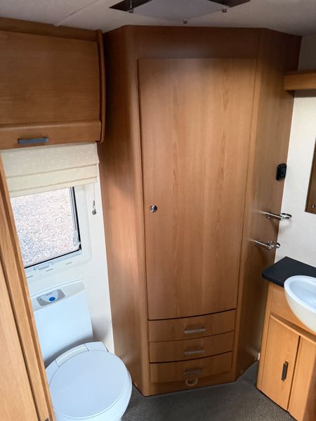 ✨BARGAIN 2009 COMPASS RALLYE 4 BERTH✨ 398030908