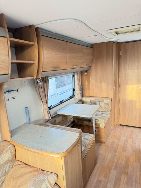 ✨BARGAIN SWIFT CHALLENGER 4 BERTH✨ 398031205