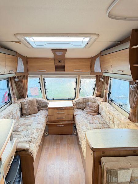 ✨BARGAIN SWIFT CHALLENGER 4 BERTH✨ 398031206