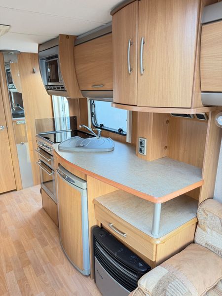 ✨BARGAIN SWIFT CHALLENGER 4 BERTH✨ 398031208