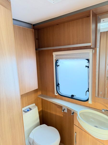 ✨BARGAIN SWIFT CHALLENGER 4 BERTH✨ 398031209
