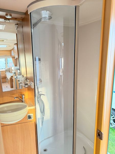 ✨BARGAIN SWIFT CHALLENGER 4 BERTH✨ 398031210