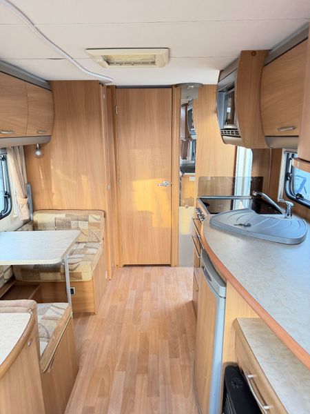 ✨BARGAIN SWIFT CHALLENGER 4 BERTH✨ 398031211