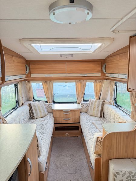 ✨BARGAIN 2013 LUNAR CONQUEST 4 BERTH✨ 398031395